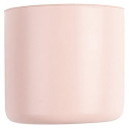 Minikoioi silikonowy kubeczek 180 ml różowy 4m+