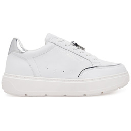 Sneakersy LOVE MOSCHINO