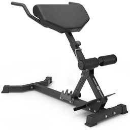 Marbo Sport Ławka na prostowniki grzbietu MS-L108 2.0