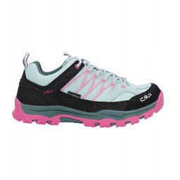 Buty trekkingowe juniorskie Cmp Rigel Low 41, Niebieski,
