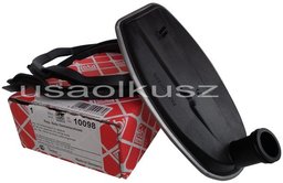 Filtr oleju automatycznej skrzyni biegów NAG1 Jeep Grand
