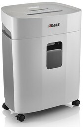 Niszczarka Dahle PaperSafe PS380 ś.4x12mm P4