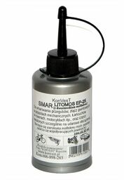 Smar LITOMOS EP-25 60ml do dużych obciążeń aplikator
