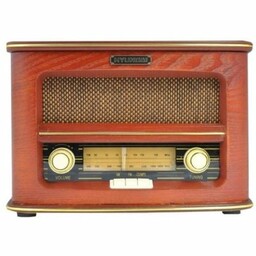 HYUNDAI Radioodtwarzacz RC606