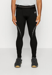 Venum Leginsy JAWS 2.0 Spats Black