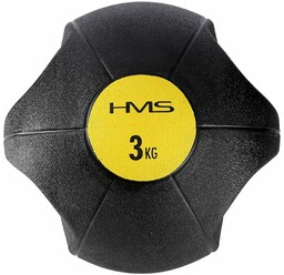 Piłka lekarska 3 kg NKU03 - HMS