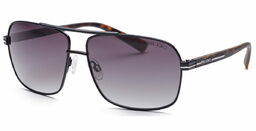 BLOC Meskie okulary aviator PILOT F451