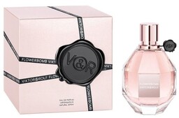 Viktor & Rolf Flowerbomb 50ml woda perfumowana