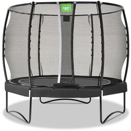 Trampolina ogrodowa Allure Premium 305 Exit - Czarna