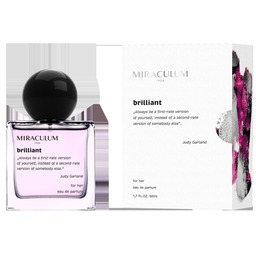Miraculum Woman Woda perfumowana Brillant 50ml