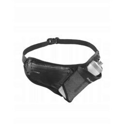 Pas do biegania Salomon Active Belt 3D Bottle