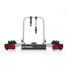 Atera Strada E-Bike XL (022 696) - bagażnik