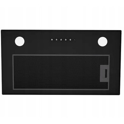 Okap wkład WK-7 Micra 3334 m3/h 70 dB