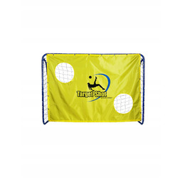 Bramka do Piłki Nożnej Spartan