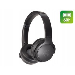 Audio-Technica ATH-S220BT (czarny)