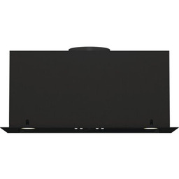 HISENSE Okap CH6BI3GB Czarny 400m3/h 62dB klasa B