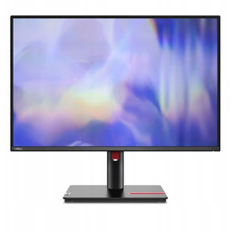 Monitor Lenovo ThinkVision T24d-30 63FFMAT1EU 24" 1920x1200 3Y