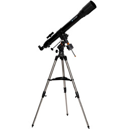 Teleskop OPTICON Constellation PRO 90F1000EQ (OPT-37-001844)