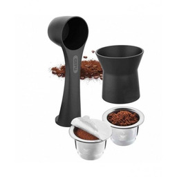 Gefu Kapsułki do nespresso CONSCIO - zestaw