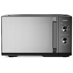 Kuchenka mikrofalowa TOSHIBA MW3-MM20PF(BK) Czarny