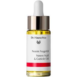 Dr Hauschka Neem Nail & Cuticle Oil Olejek