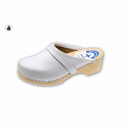 MEDIBUT Pantolety zdrowotne Wzrór 03-44 Pantolety zdrowotne