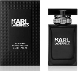Lagerfeld Karl Lagerfeld for Him, Woda toaletowa 100ml