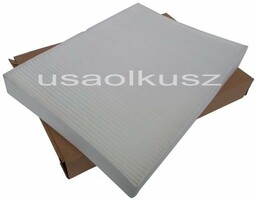 Filtr kabinowy przeciwpyłkowy Chrysler 300C 2011-