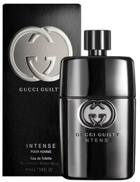 Gucci Guilty Intense, Woda toaletowa 90ml