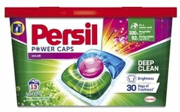 Persil Power Caps Color kapsułki do prania 195