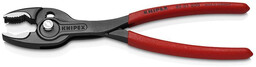 KNIPEX TwinGrip 82 01 200 Szczypce chwytające czołowe