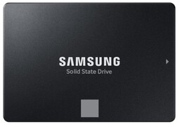 Samsung Electronics Polska Dysk SSD Samsung 870 EVO