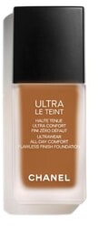 CHANEL ULTRA LE TEINT FLUIDE Podkład w płynie
