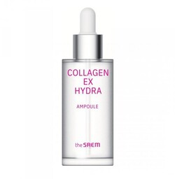 THE SAEM Collagen EX Hydra Serum do twarzy