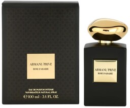 Armani Prive Rose D''Arabie, Woda perfumowana 100ml