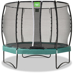 Trampolina ogrodowa Allure Premium 305 Exit - Zielona