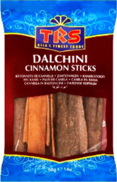 Dalchini, kora kasji (cynamonowca wonnego) cynamon 50g -