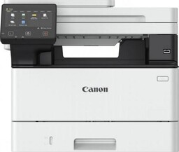 Drukarka Canon i-SENSYS MF455DW A4 Laser Monochromatyczna 4w1