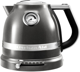 KITCHENAID - Czajnik Artisan 1,5l - srebrzystopopielaty, rozmiar