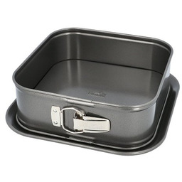 Birkmann Tortownica kwadratowa EASY BAKING - 24 X