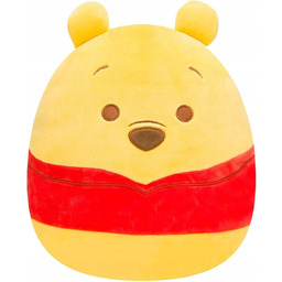 Squishmallows 18 CM Plush Disney Squad Winnie The