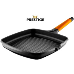 Castey Patelnia Grilowa Fundix 27 cm