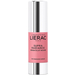 Lierac, Supra Radiance, Rozświetlające serum pod oczy, 15