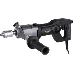 STALCO PERFECT Wiertnica diamentowa DBP132 do betonu 1500W