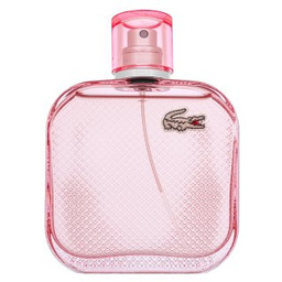 Lacoste L.12.12 Rose Sparkling woda toaletowa dla kobiet