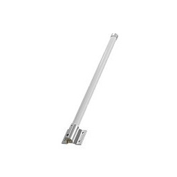 Mikrotik TOF-2400-8V-4 antena Antena dookólna SMA 8 dBi