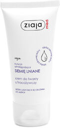 Ziaja Med Siemię Lniane, krem do twarzy ultraodżywczy,