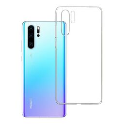 3MK Etui Clear Case do Huawei P30 Pro,