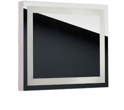 Lustro podświetlane LED NEW YORK 80x65cm 8065-LED