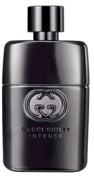 Gucci Guilty Intense, Woda toaletowa 50ml